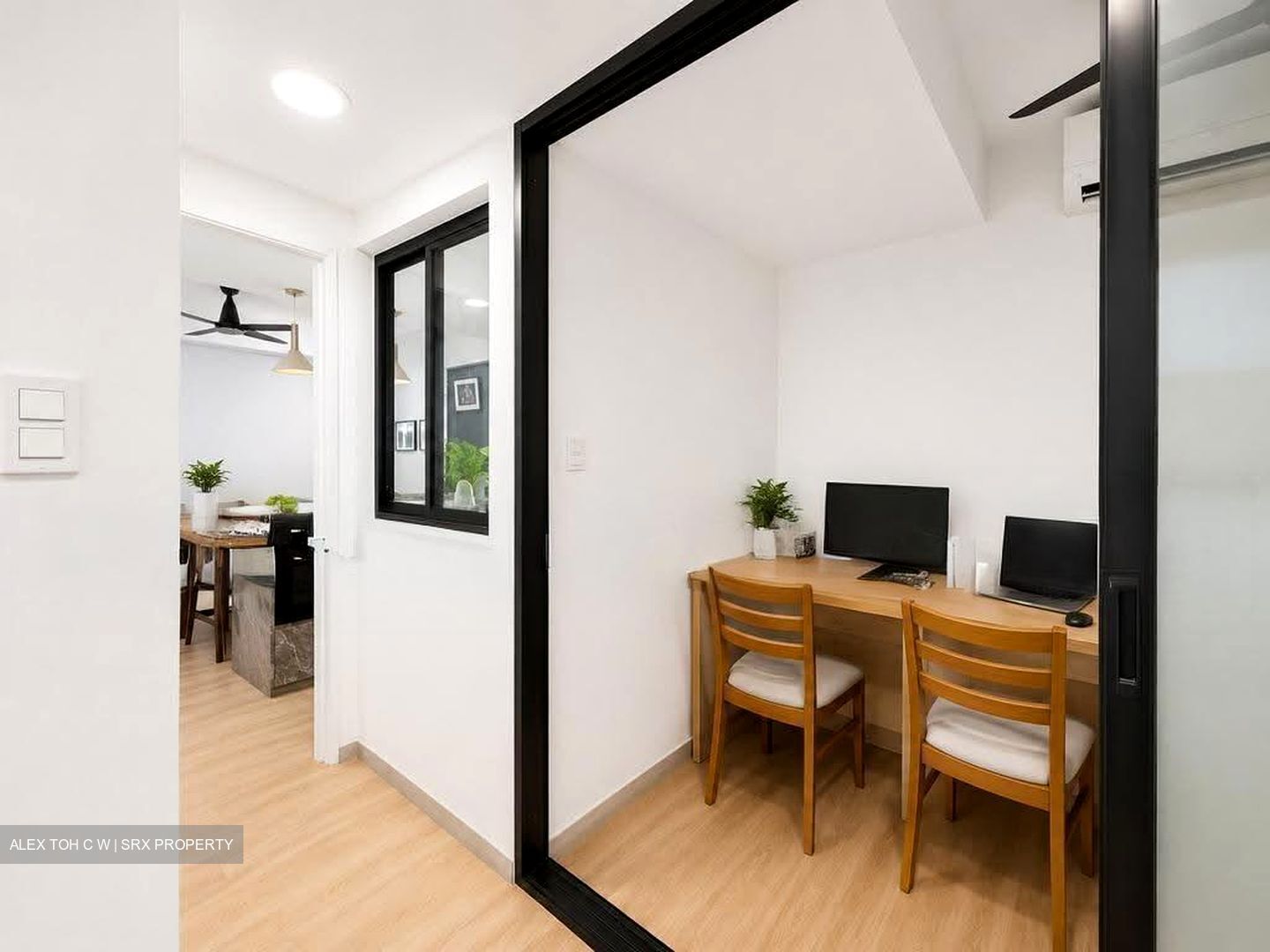 Simei Green Condominium (D18), Condominium #610160321